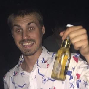 Meet your Posher, Sam